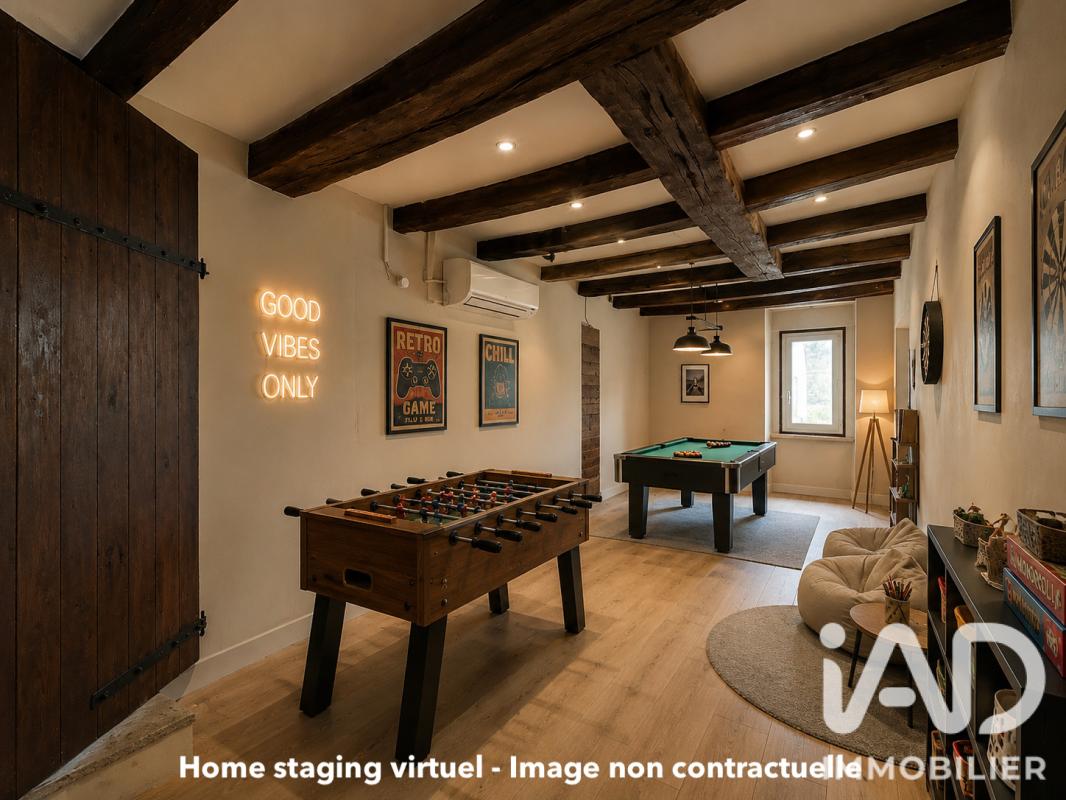 Maison 4 Pièce(s) Baon - Photo 15