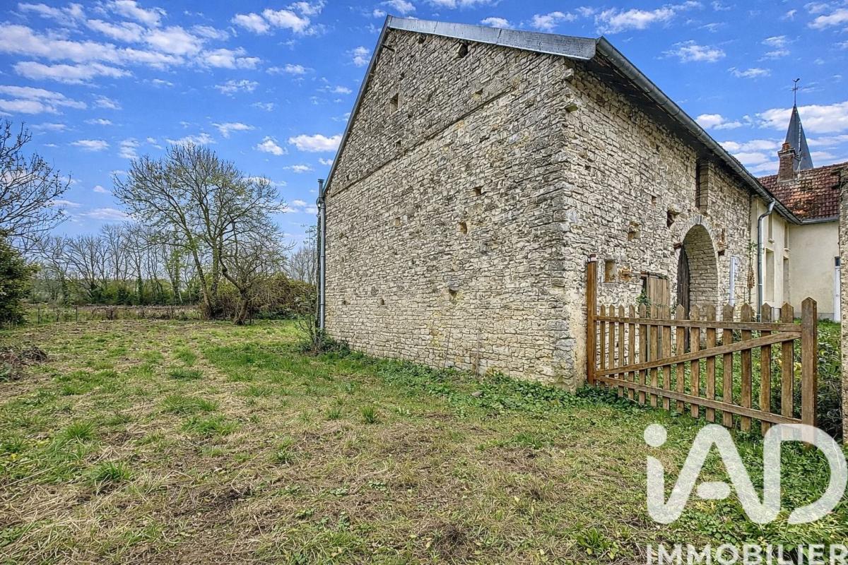 Maison 4 Pièce(s) Baon - Photo 21