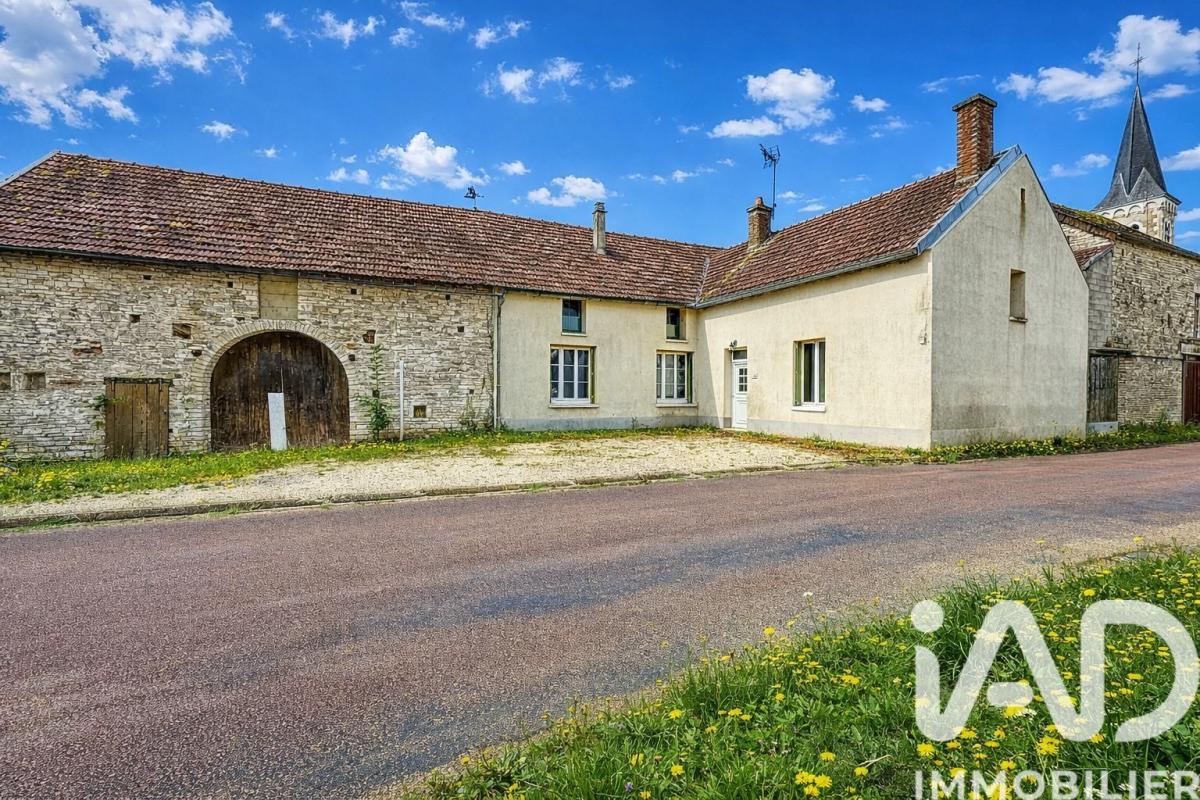 Maison 4 Pièce(s) Baon - Photo 22