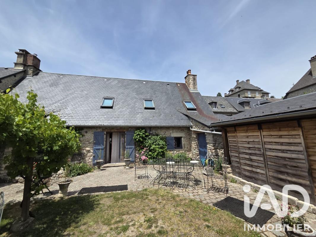 Maison de village 4 Pièce(s) Meymac