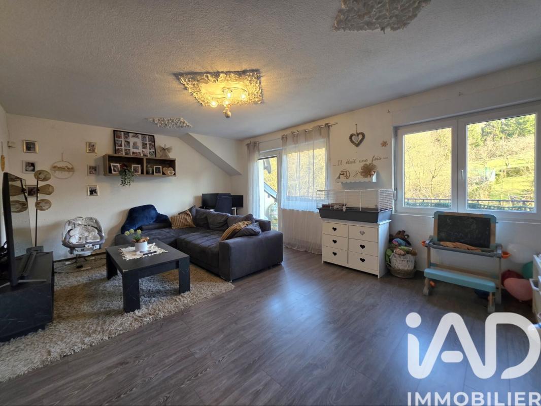 Duplex 5 Pièce(s) Œting