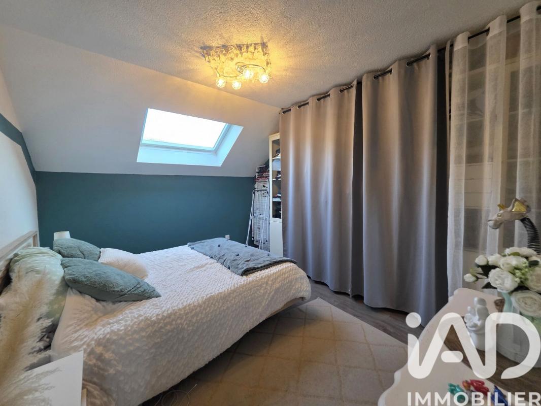 Appartement 5 Pièce(s) Œting - Photo 5