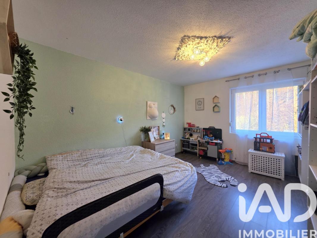 Appartement 5 Pièce(s) Œting - Photo 7