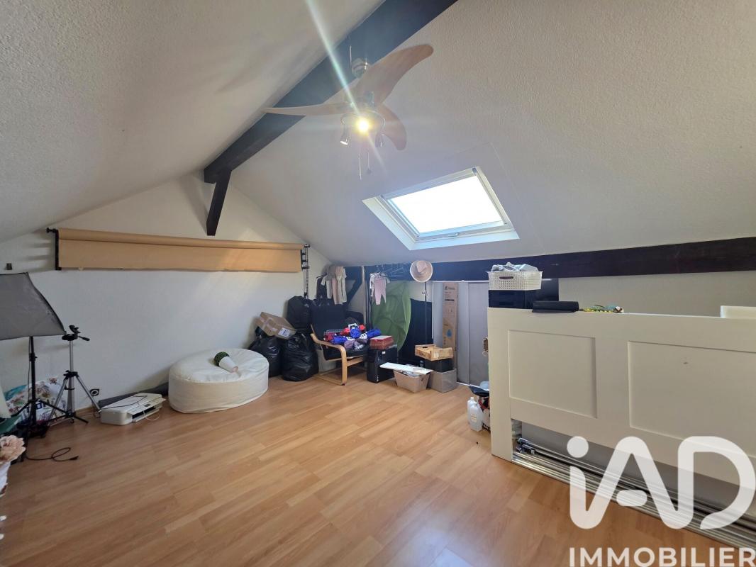 Appartement 5 Pièce(s) Œting - Photo 10
