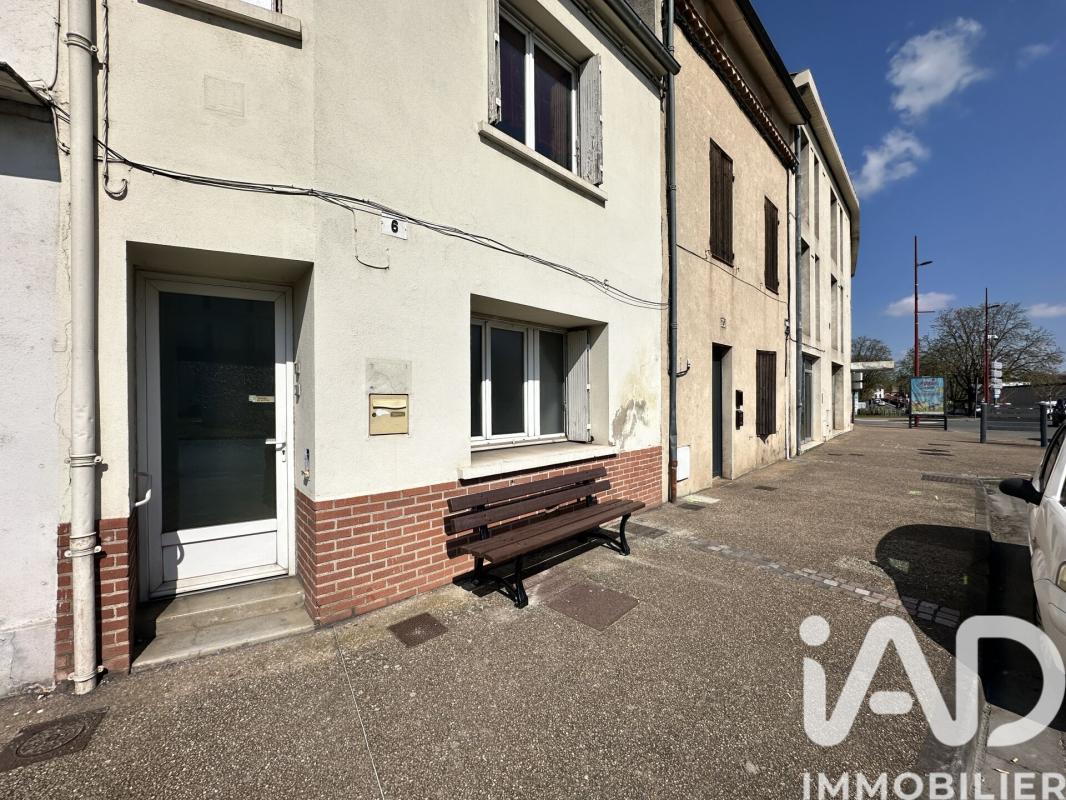 Immeuble  Villeneuve-sur-Lot