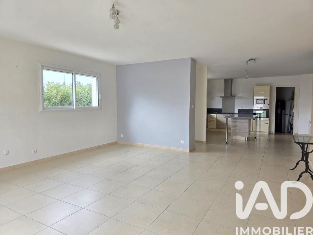 Maison 4 Pièce(s) Ginestas - Photo 2