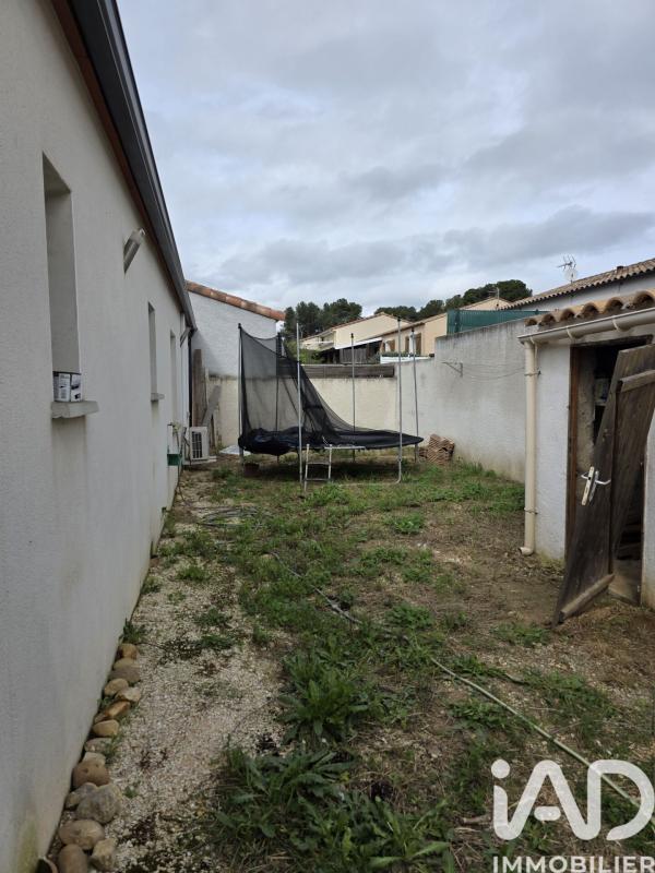 Maison 4 Pièce(s) Ginestas - Photo 6
