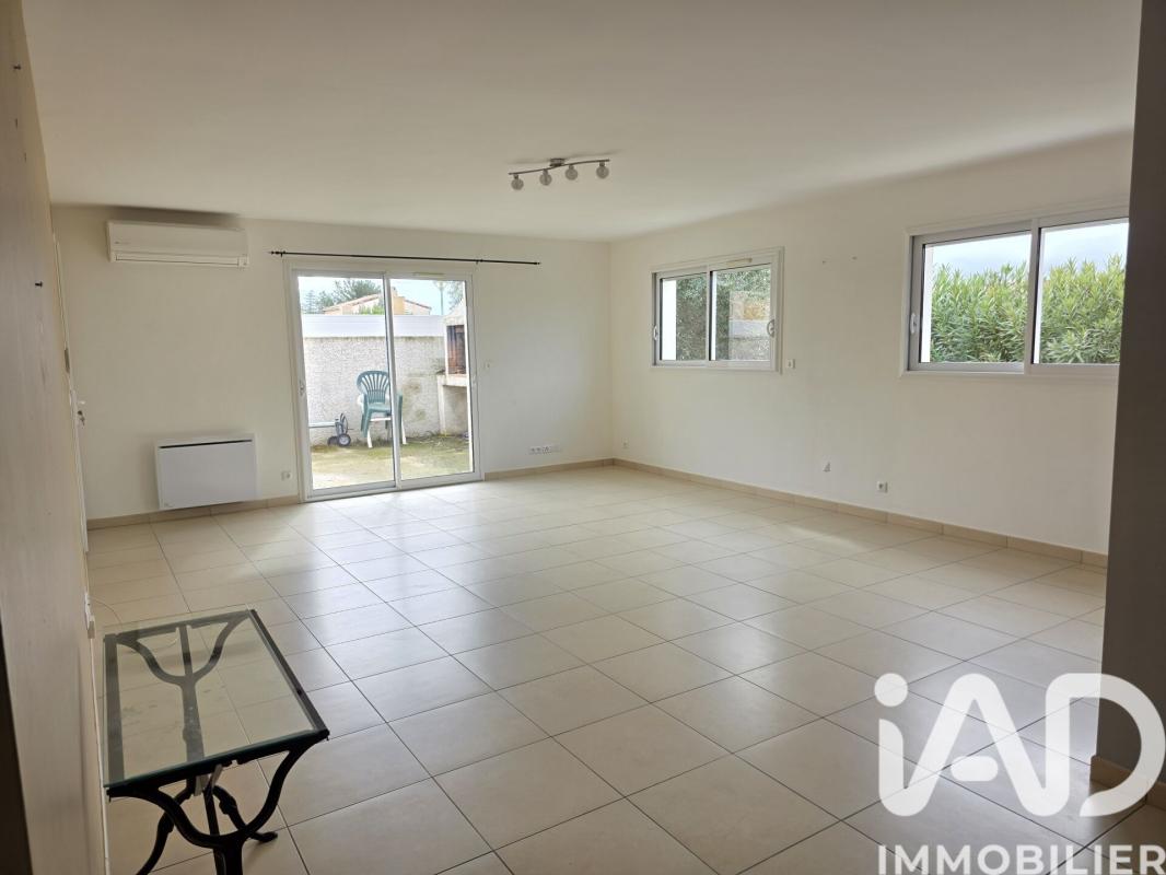 Maison 4 Pièce(s) Ginestas - Photo 11