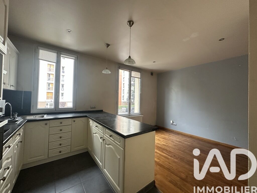 Appartement 2 Pièce(s) Sèvres - Photo 4
