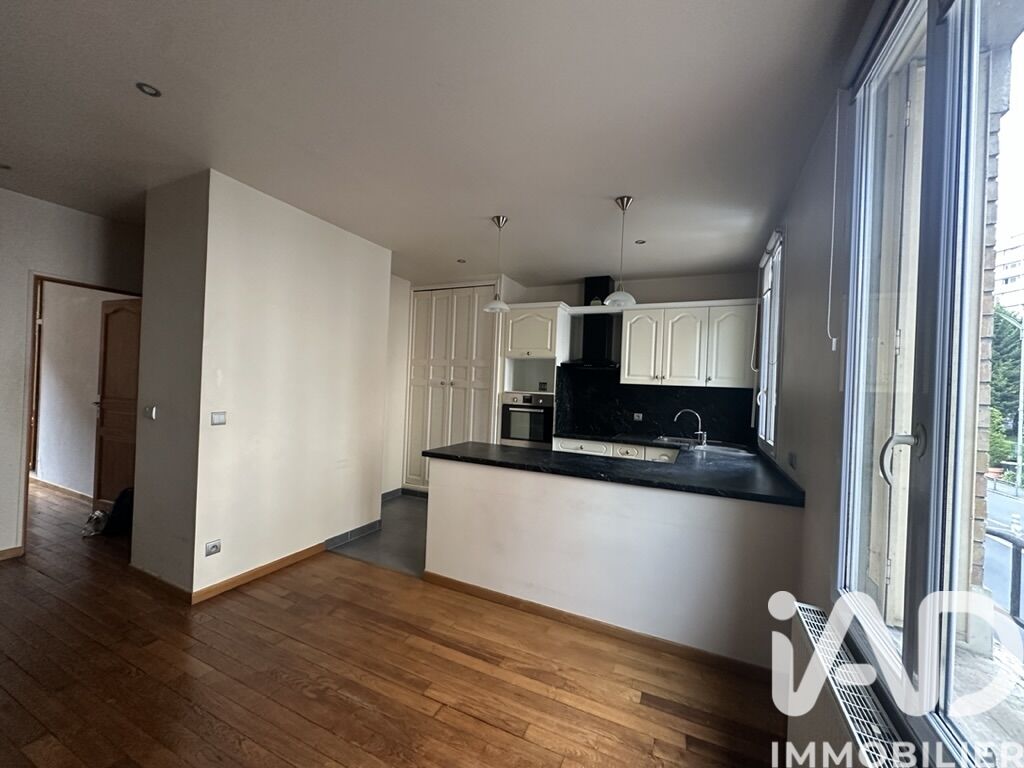 Appartement 2 Pièce(s) Sèvres - Photo 5