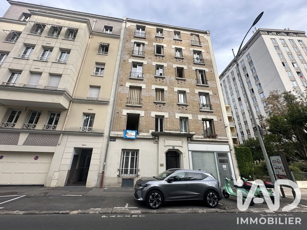Appartement 2 Pièce(s) Sèvres - Photo 8