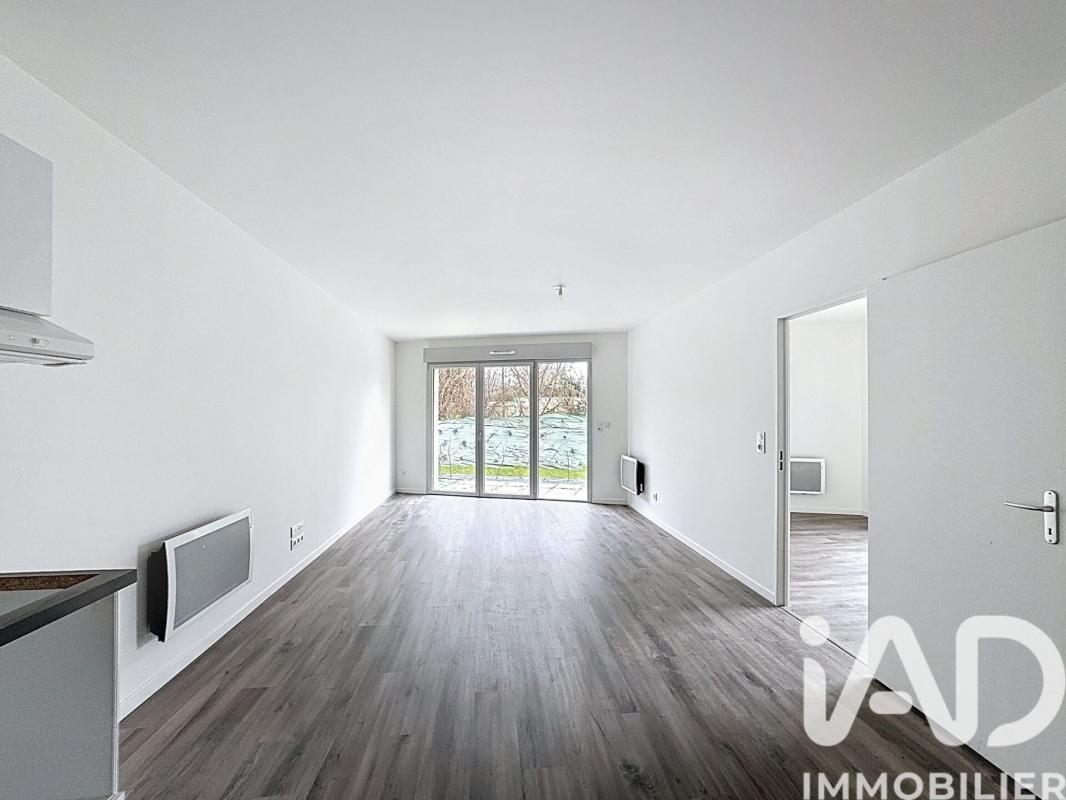 Appartement 3 Pièce(s) Rouen - Photo 3