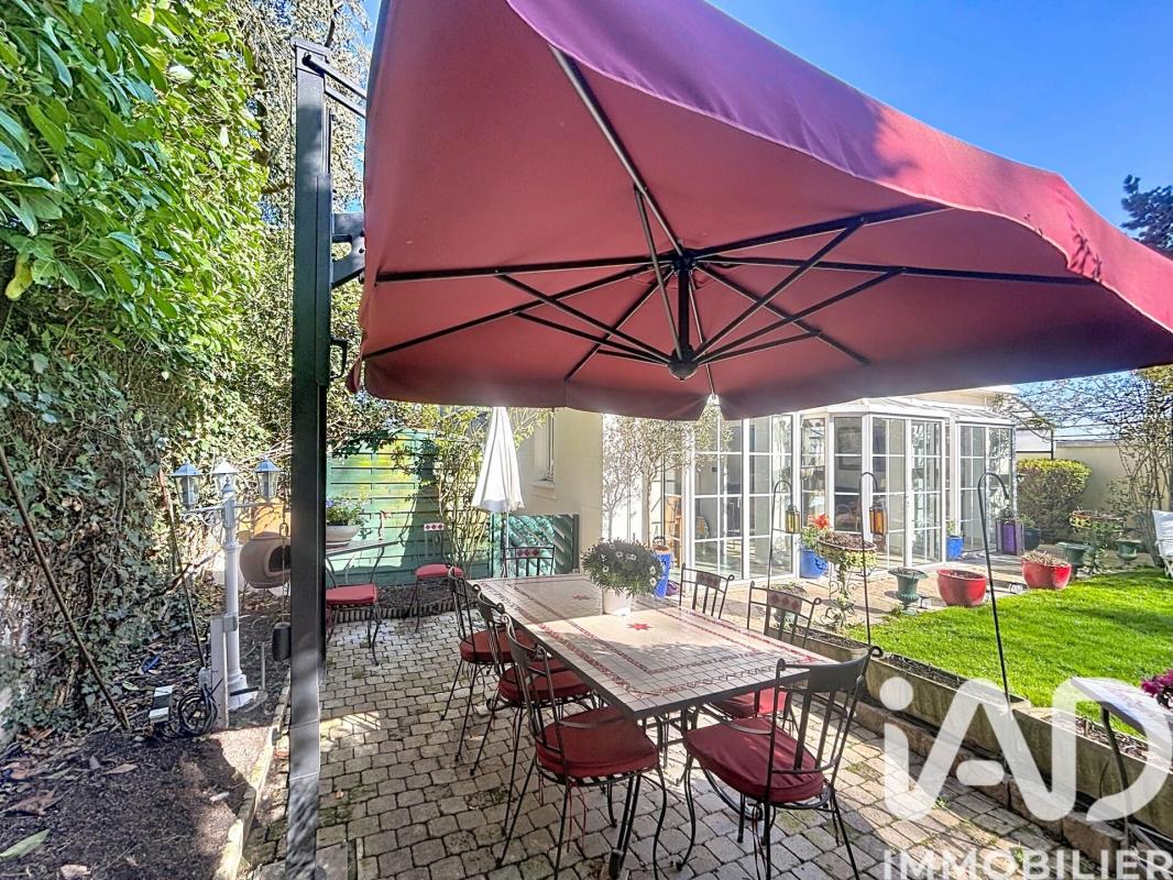 Maison 6 Pièce(s) Vaucresson