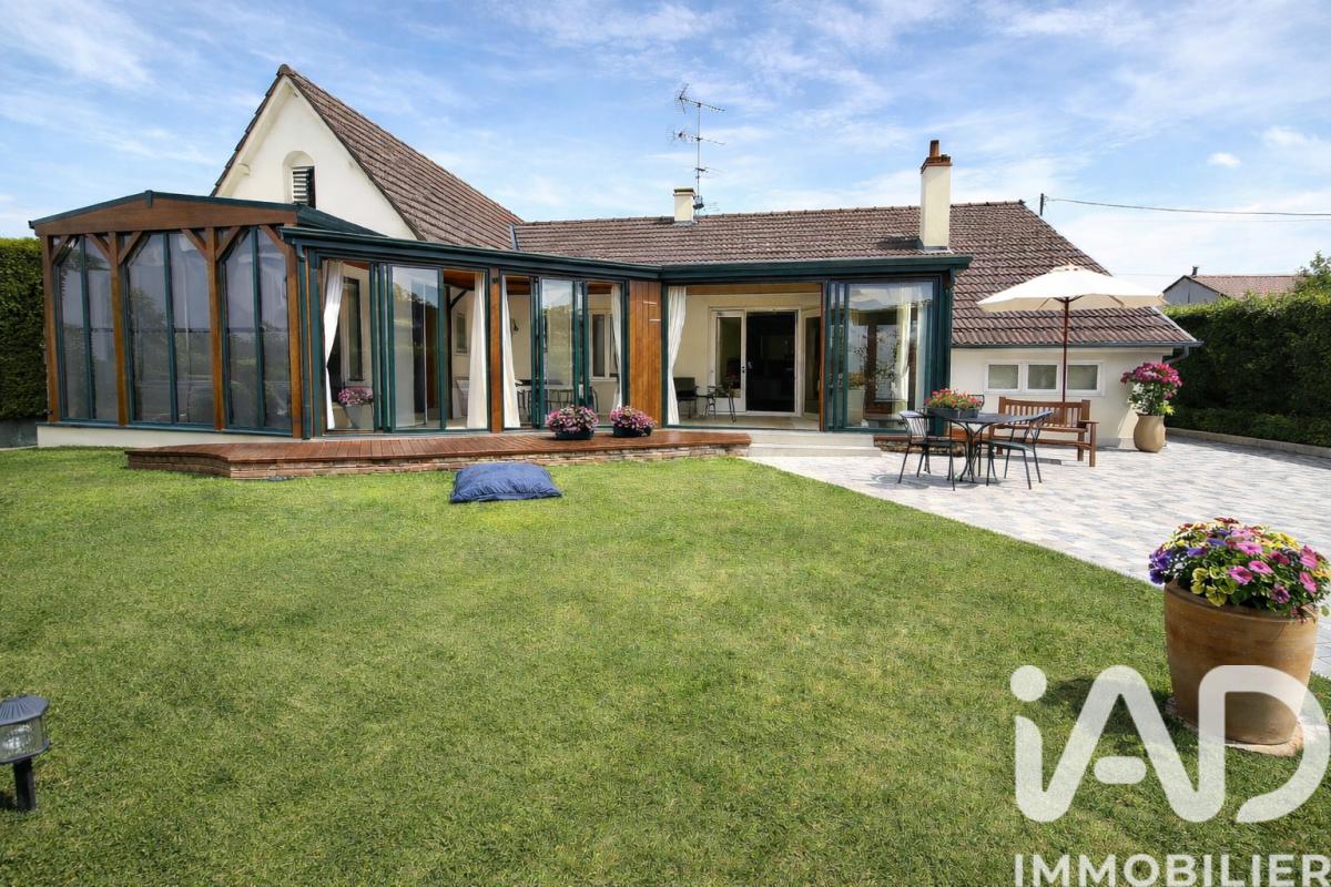 Maison 6 Pièce(s) Triel-sur-Seine