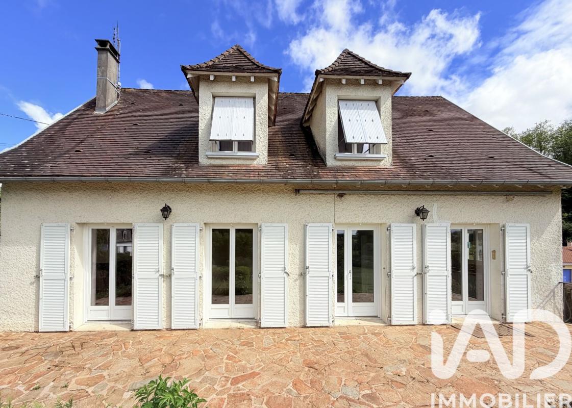 Maison 6 Pièce(s) Corgnac-sur-l'Isle - Photo 2