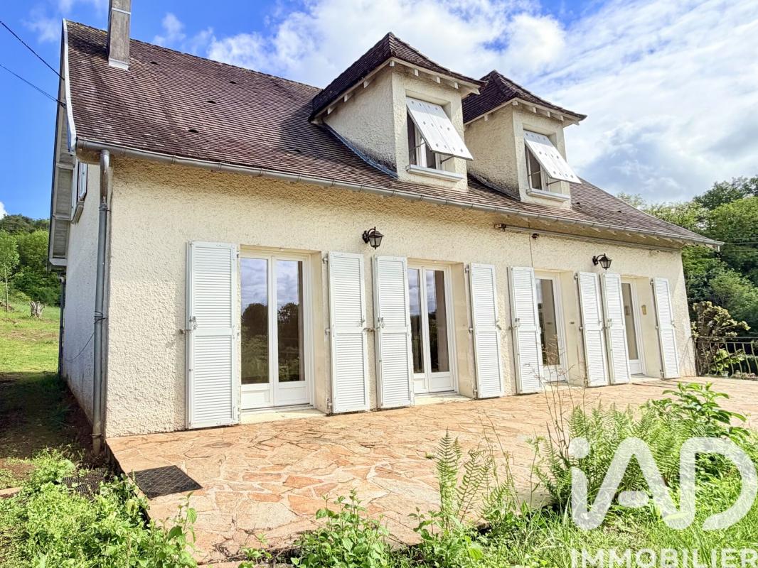 Maison 6 Pièce(s) Corgnac-sur-l'Isle - Photo 21