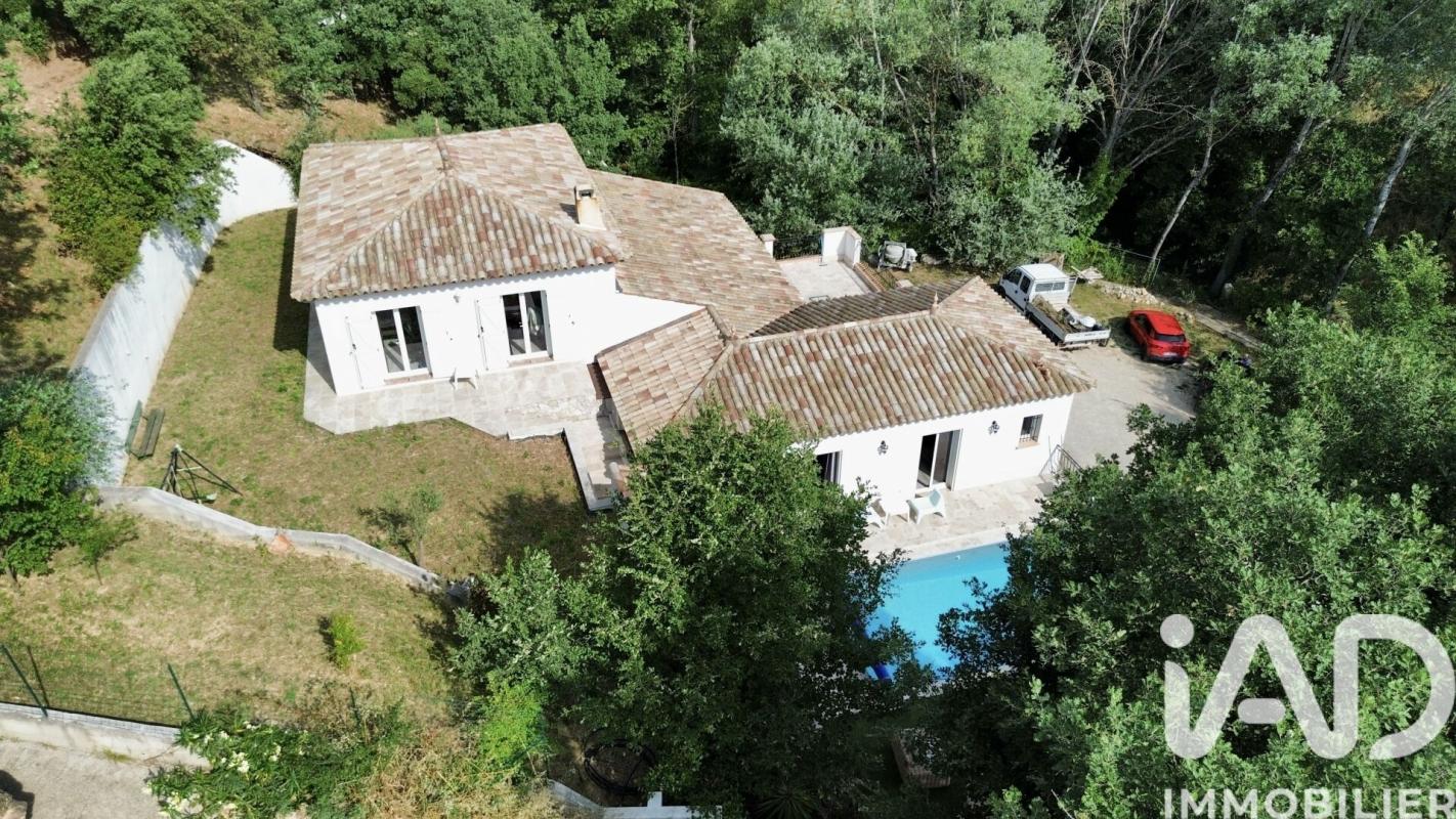 Maison 7 Pièce(s) Vidauban