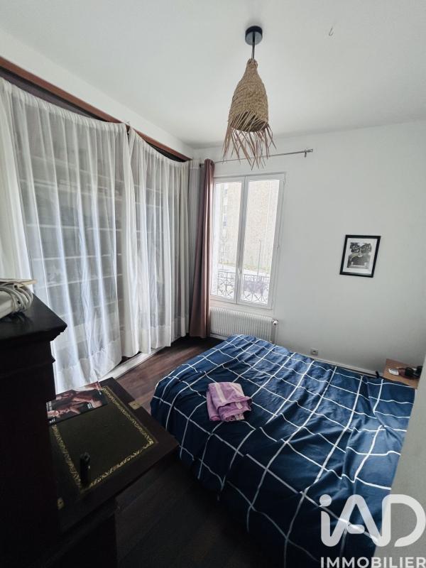 Maison de ville 7 Pièce(s) Les Lilas