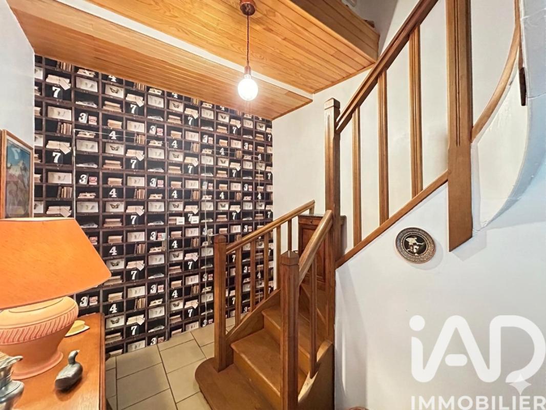 Maison 5 Pièce(s) Beaumont-du-Gâtinais - Photo 3