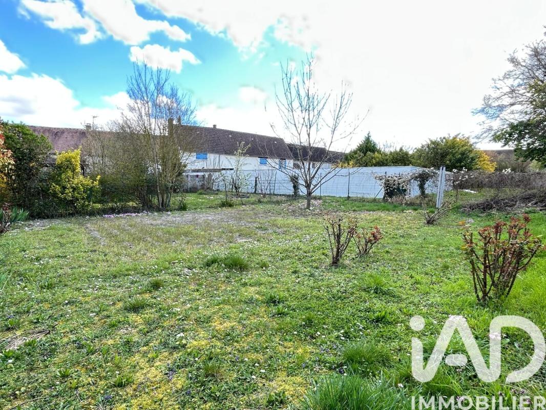 Maison 5 Pièce(s) Beaumont-du-Gâtinais - Photo 13