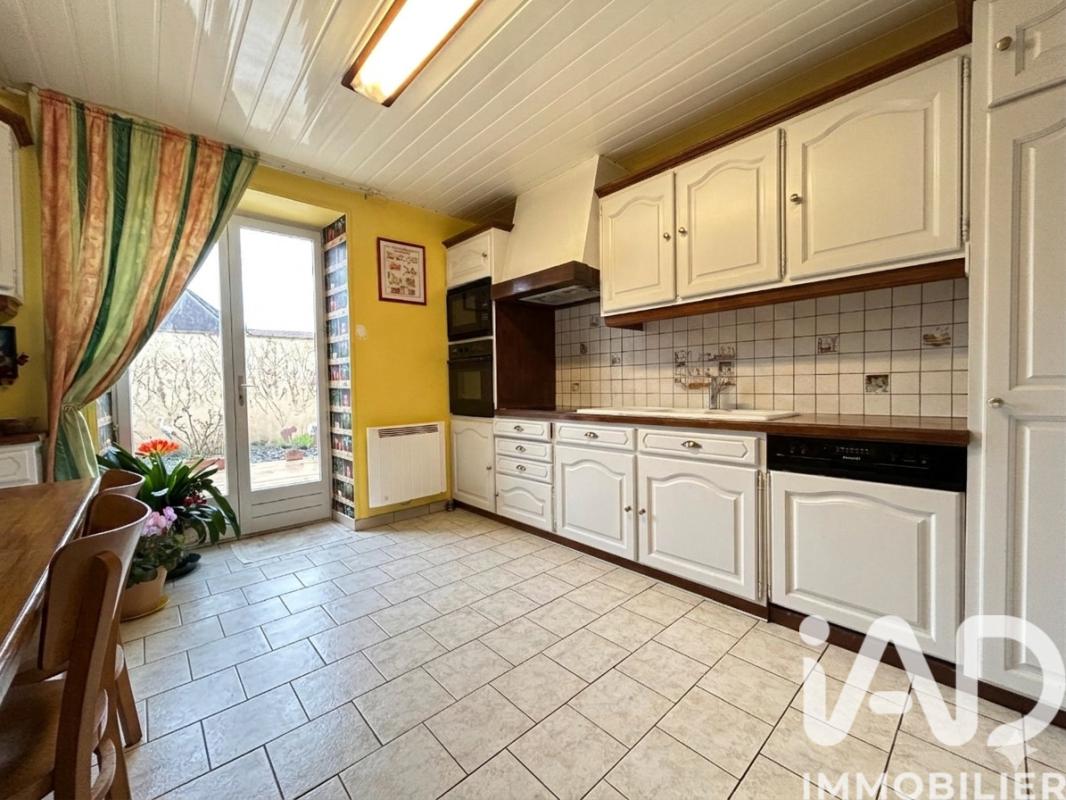 Maison 5 Pièce(s) Beaumont-du-Gâtinais - Photo 6