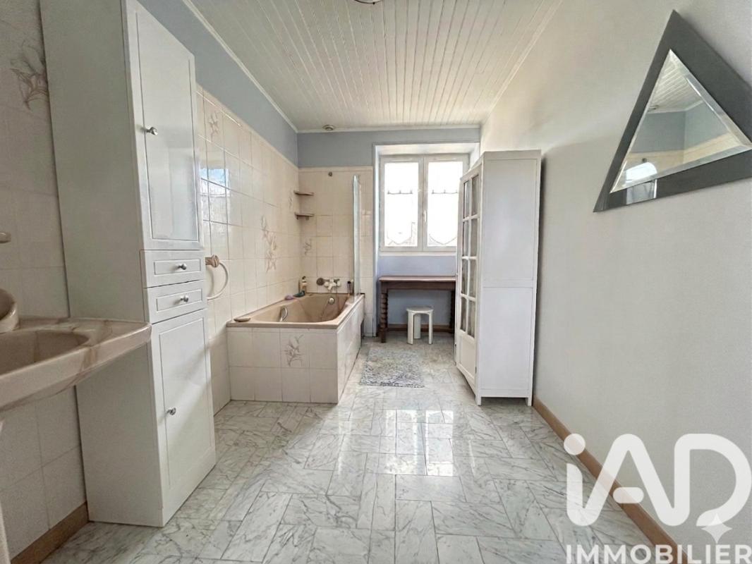Maison 5 Pièce(s) Beaumont-du-Gâtinais - Photo 8