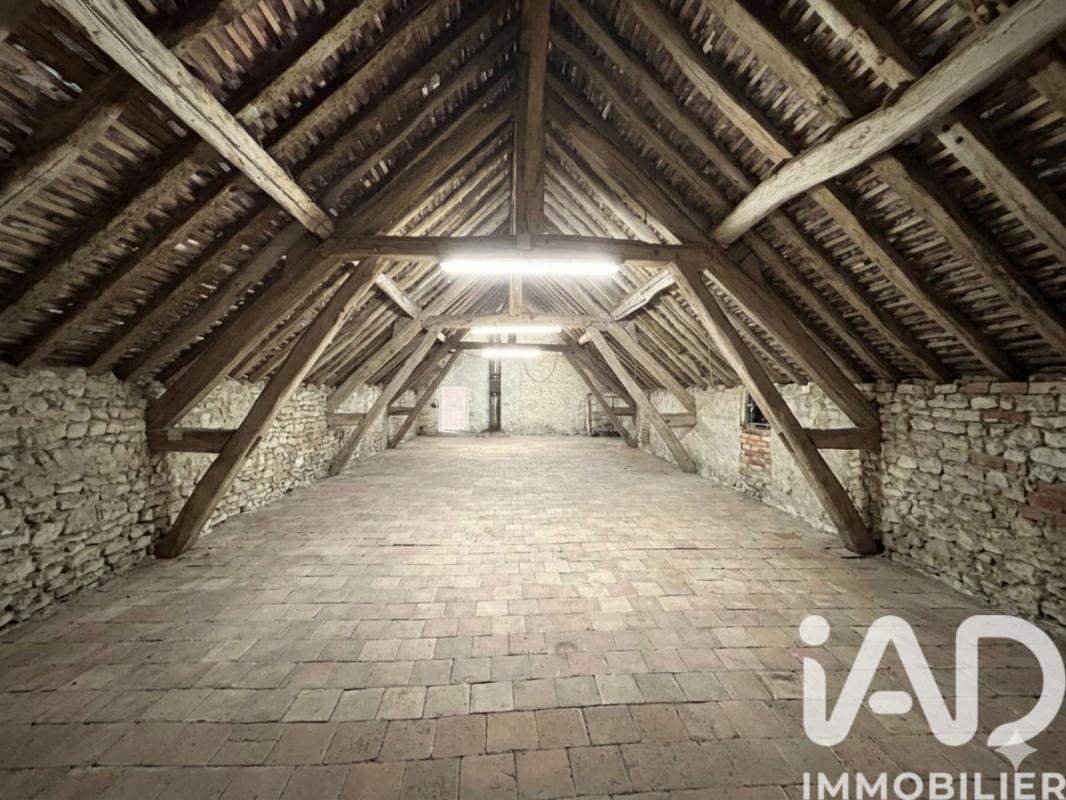 Maison 5 Pièce(s) Beaumont-du-Gâtinais - Photo 11