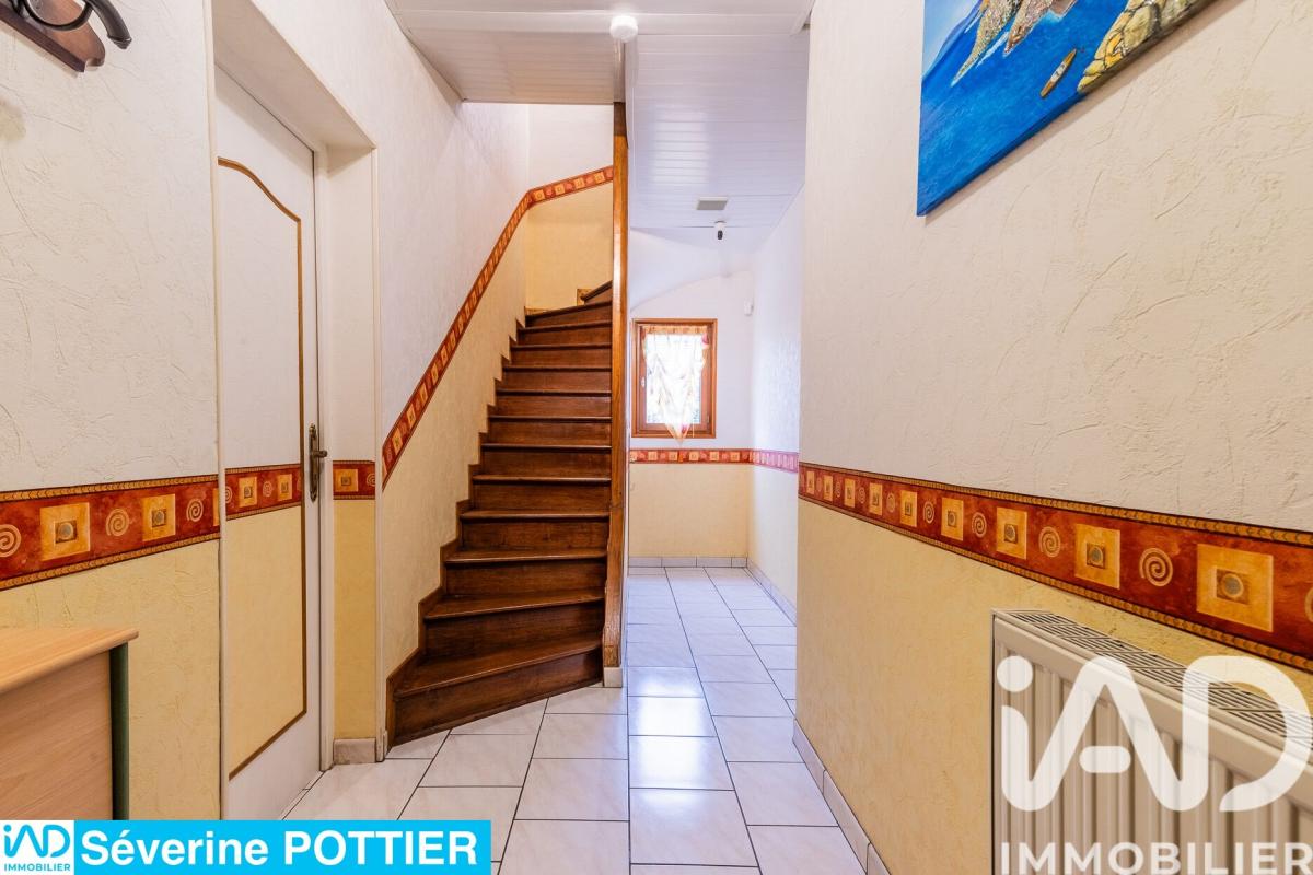 Maison traditionnelle 5 Pièce(s) Viry-Châtillon