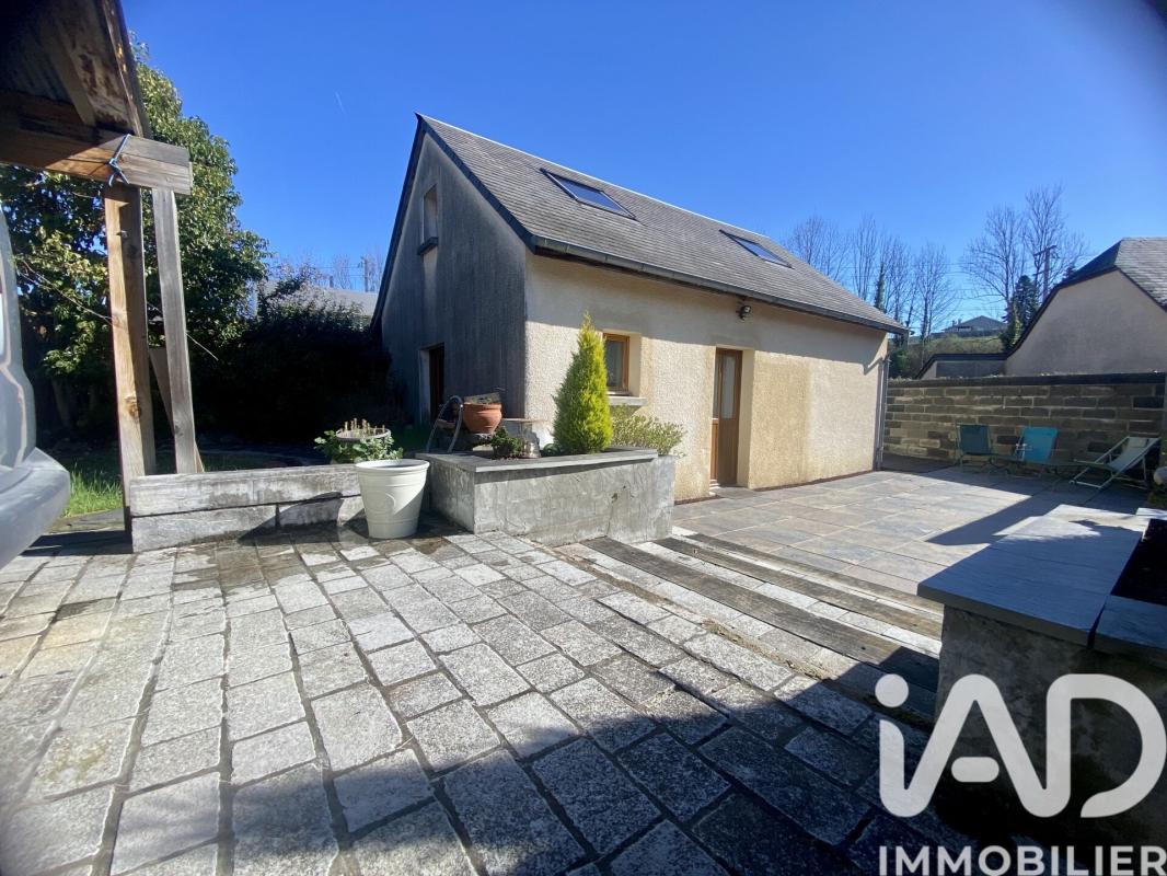 Maison 2 Pièce(s) Lourdes