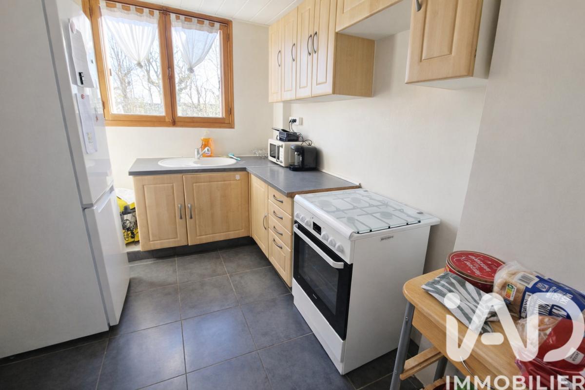 Appartement 6 Pièce(s) Brie-Comte-Robert