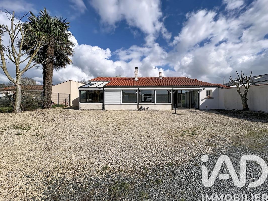 Maison 5 Pièce(s) Charron