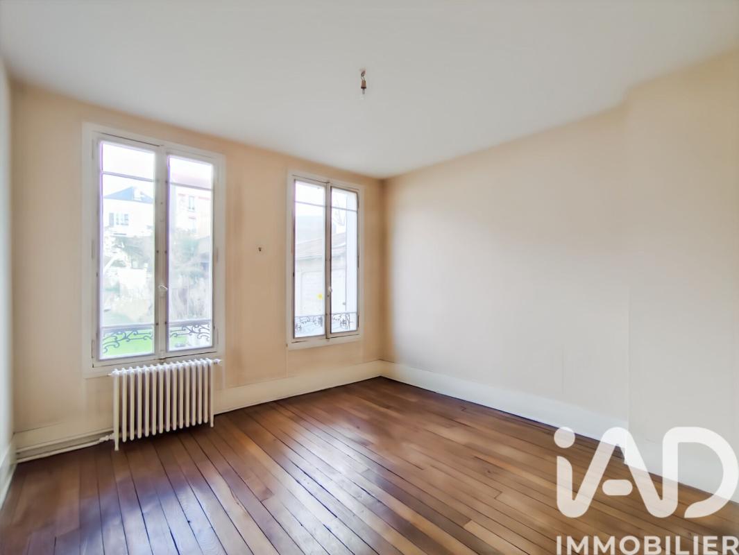 Maison 9 Pièce(s) Pontoise - Photo 3