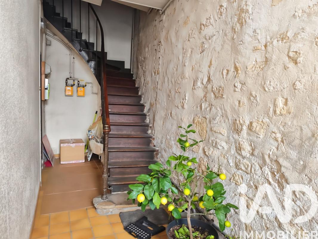 Maison 9 Pièce(s) Pontoise - Photo 4