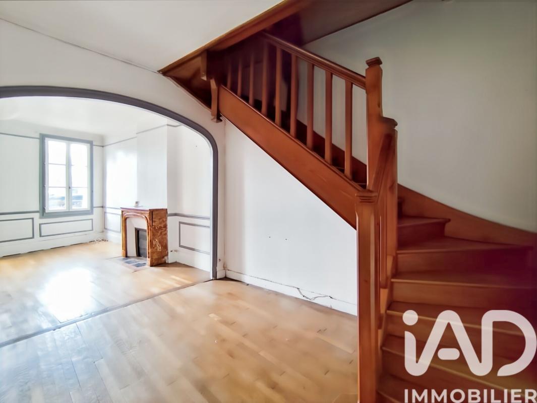 Maison 9 Pièce(s) Pontoise - Photo 5