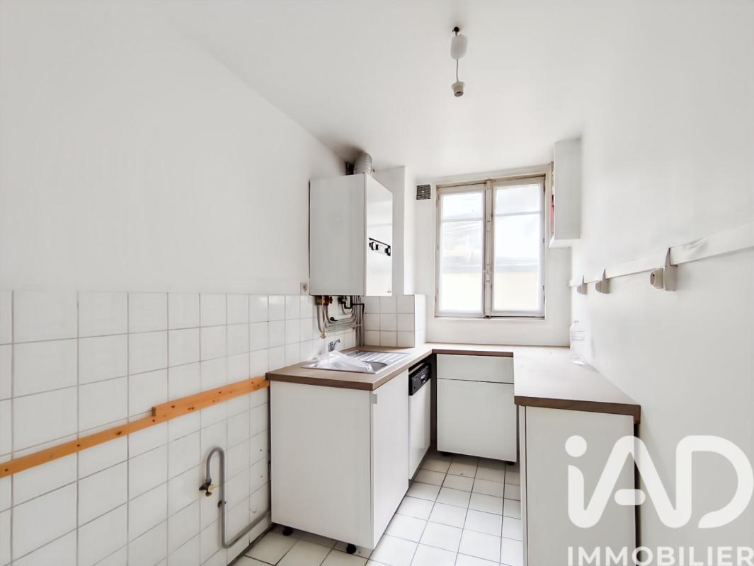 Maison 9 Pièce(s) Pontoise - Photo 9