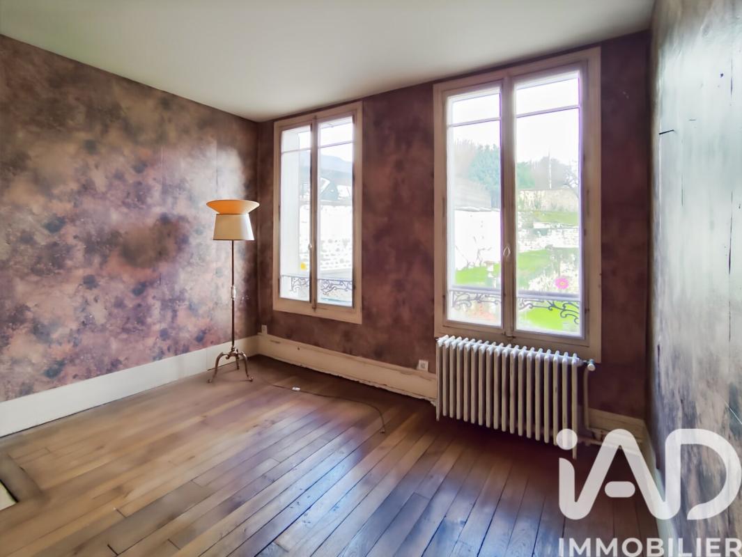 Maison 9 Pièce(s) Pontoise - Photo 12