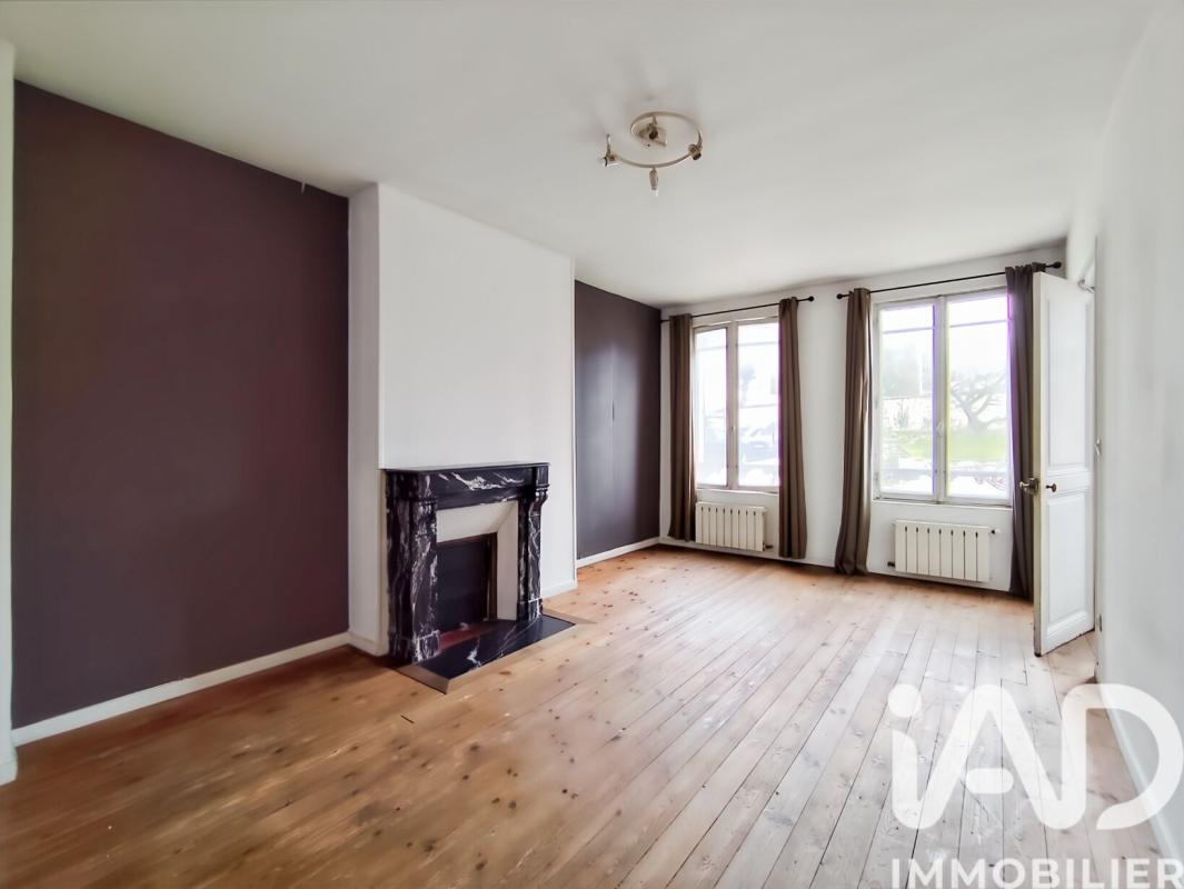 Maison 9 Pièce(s) Pontoise - Photo 14