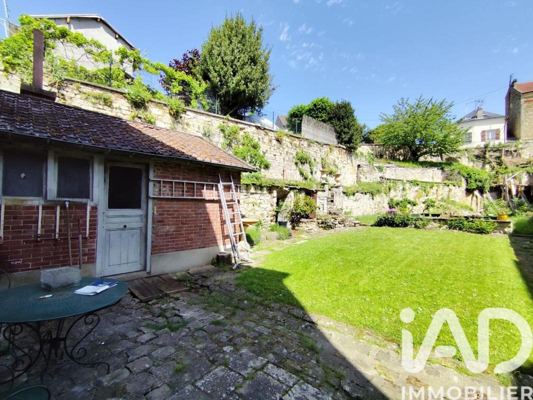 Maison 9 Pièce(s) Pontoise - Photo 16