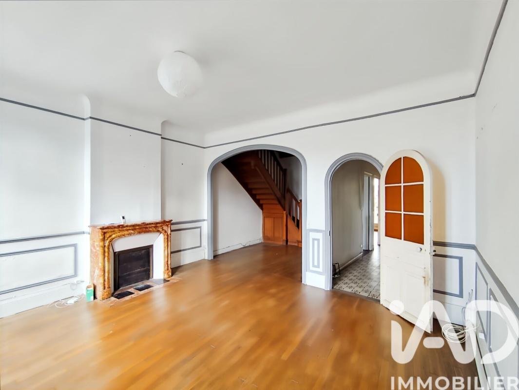 Maison 9 Pièce(s) Pontoise - Photo 2