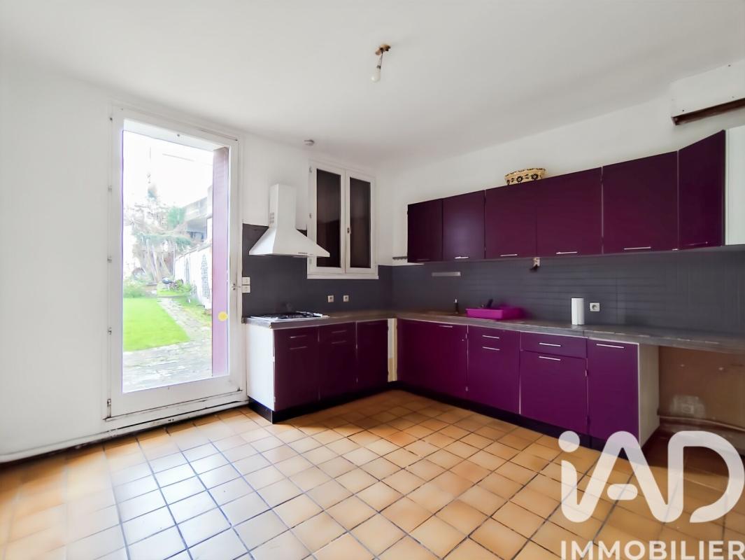 Maison 9 Pièce(s) Pontoise - Photo 7