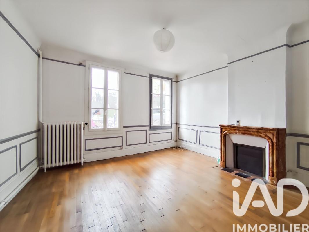 Maison 9 Pièce(s) Pontoise - Photo 8
