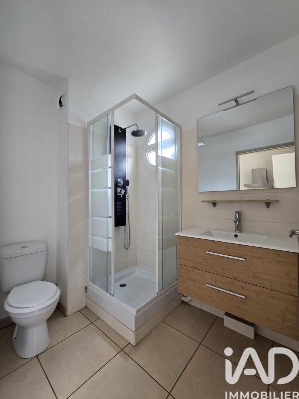 Appartement 1 Pièce(s) Saint-Denis