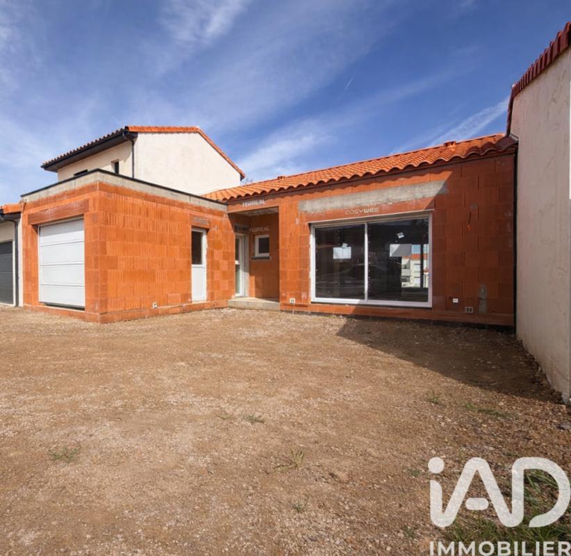 Maison traditionnelle 4 Pièce(s) Thuir