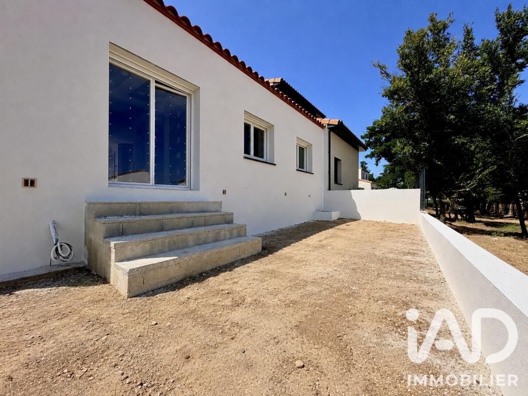 Maison 4 Pièce(s) Thuir - Photo 10