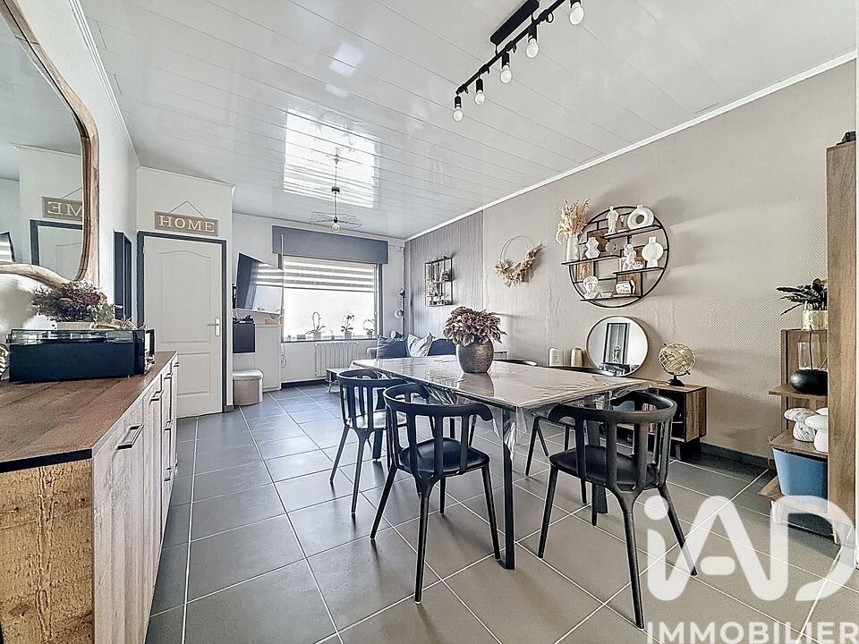 Maison 4 Pièce(s) Tourcoing