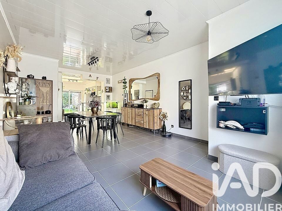 Maison 4 Pièce(s) Tourcoing