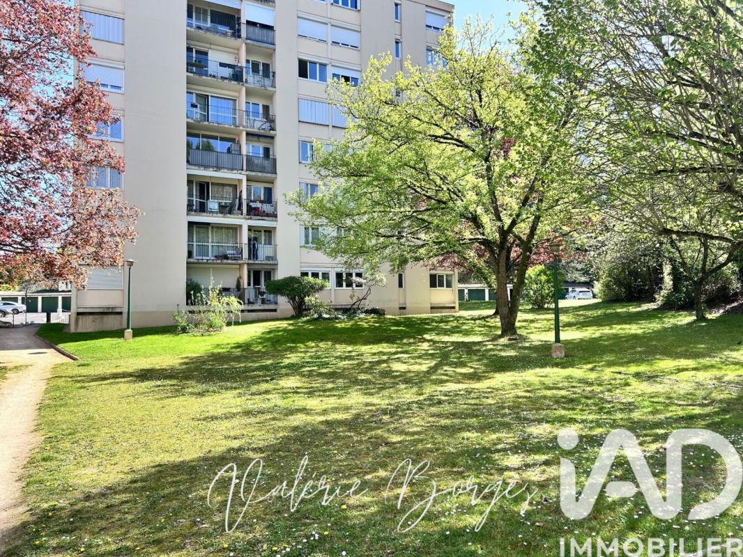 Appartement 2 Pièce(s) Meaux