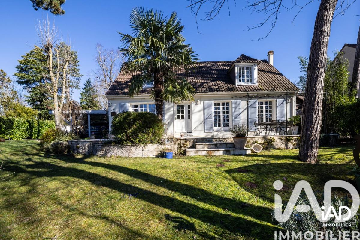 Maison 7 Pièce(s) Vigny