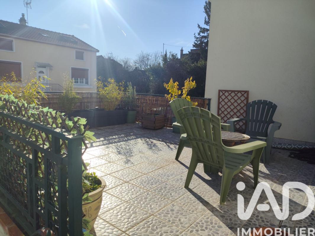 Maison 8 Pièce(s) Choisy-le-Roi