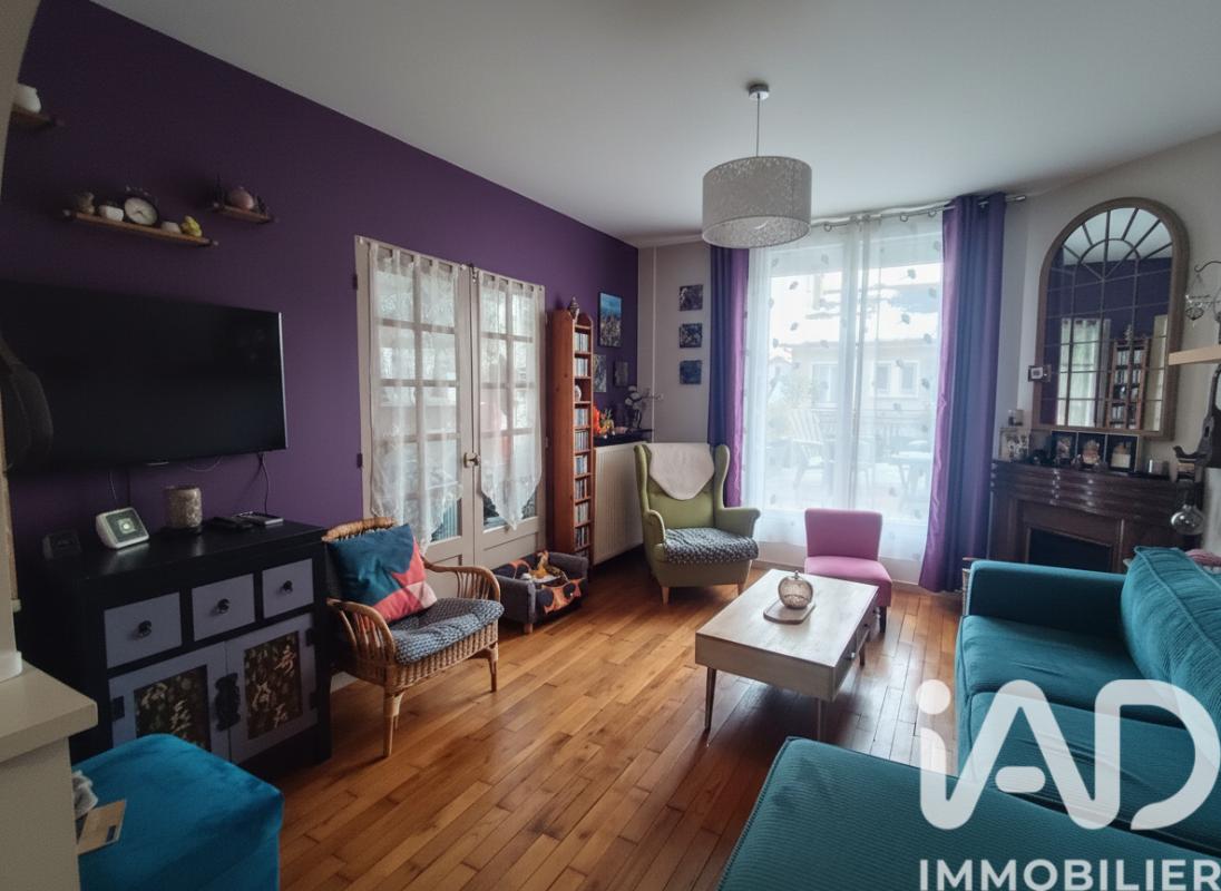 Maison 8 Pièce(s) Choisy-le-Roi